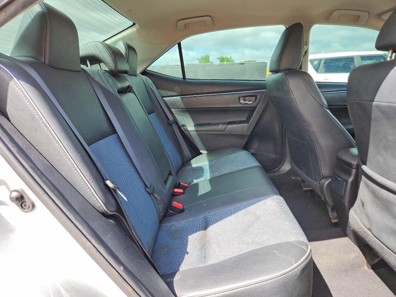 70103136 :رقم المزاد ، 2T1BURHE3FC320462 vin ، 2015 Toyota Corolla مزاد بيع