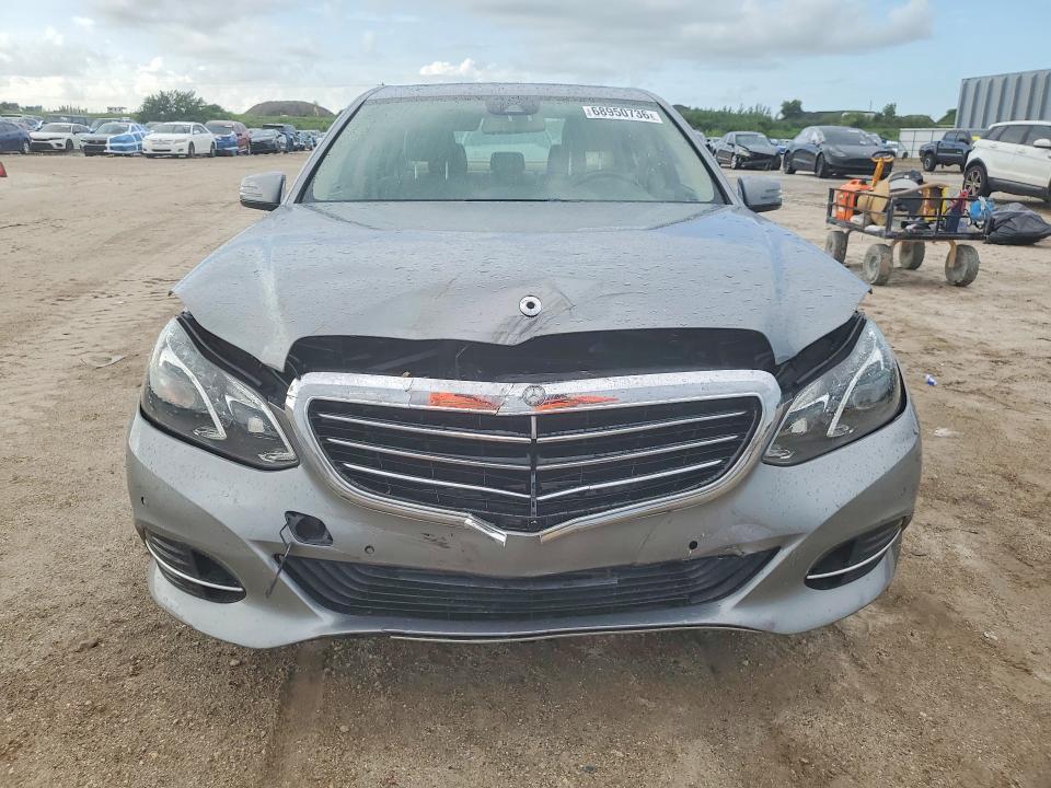 68950736 :رقم المزاد ، WDDHF5KB8EA948294 vin ، 2014 Mercedes-benz E مزاد بيع