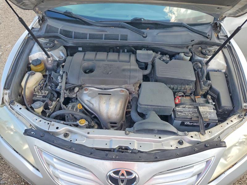 Aukcja sprzedaży 2011 Toyota Camry, vin: 4T1BF3EK2BU677464, numer aukcji: 68593466