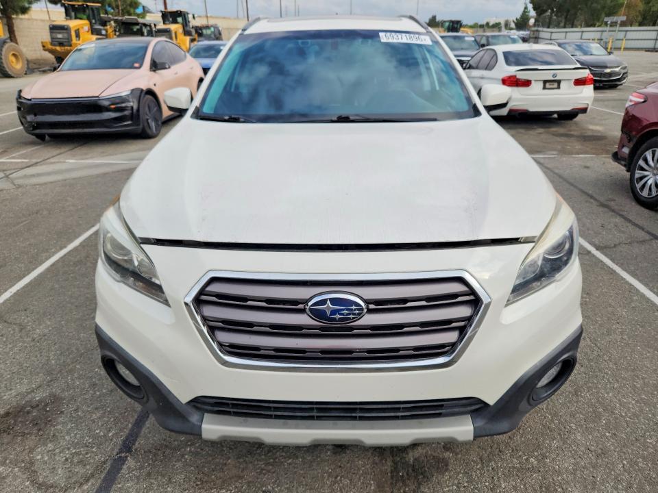 Aukcja sprzedaży 2017 Subaru Outback, vin: 4S4BSETC3H3306170, numer aukcji: 69371896