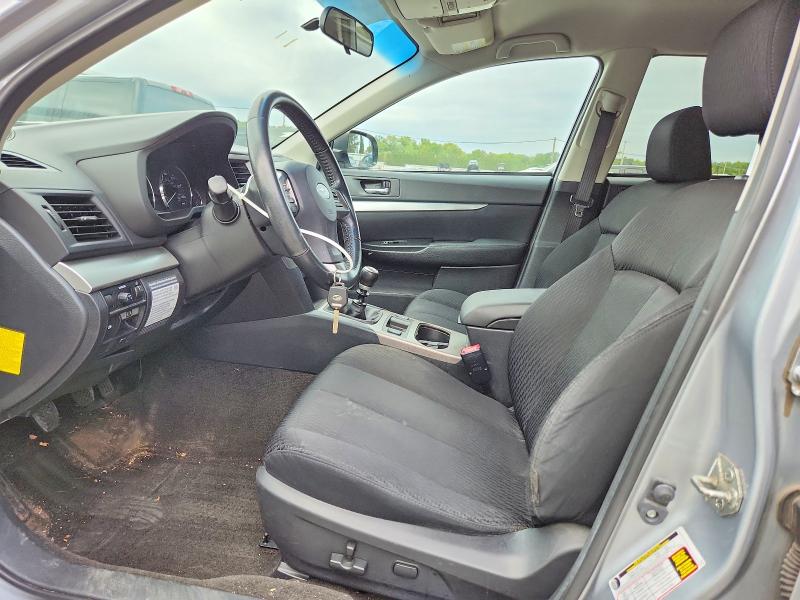 67339776 :رقم المزاد ، 4S4BRBFC7C1201559 vin ، 2012 Subaru Outback مزاد بيع