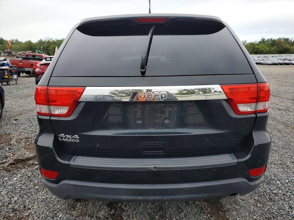 70036216 :رقم المزاد ، 1C4RJFAG4CC351760 vin ، 2012 Jeep Grand Cherokee مزاد بيع