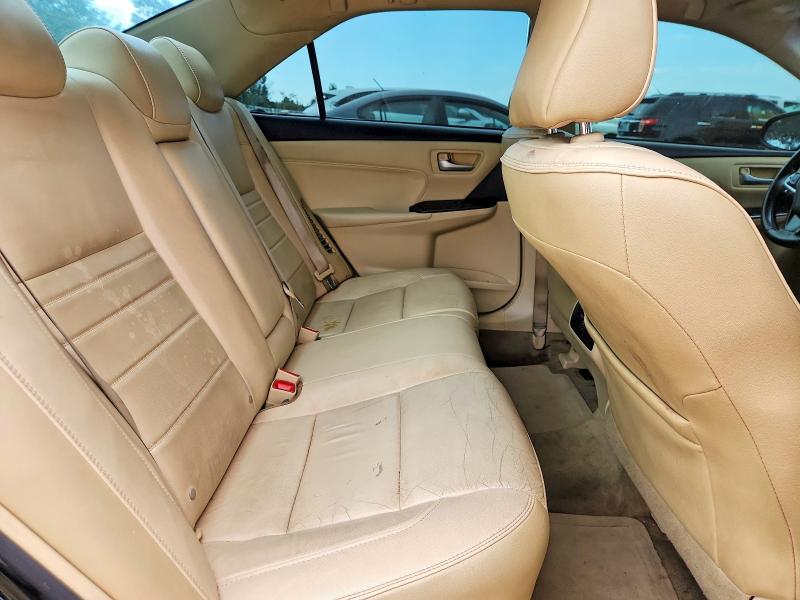 Aukcja sprzedaży 2017 Toyota Camry Hybrid, vin: 4T1BD1FK7HU228198, numer aukcji: 67898146