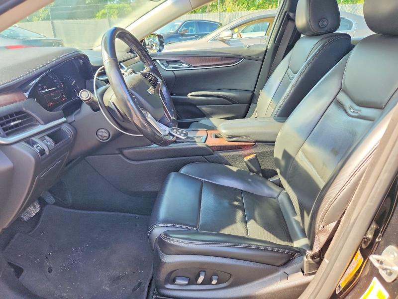 67883086 :رقم المزاد ، 2G61M5S37K9115624 vin ، 2019 Cadillac Xts مزاد بيع