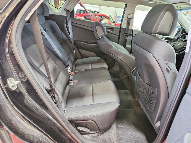 Aukcja sprzedaży 2018 Hyundai Tucson, vin: KM8J3CA28JU631615, numer aukcji: 67509906