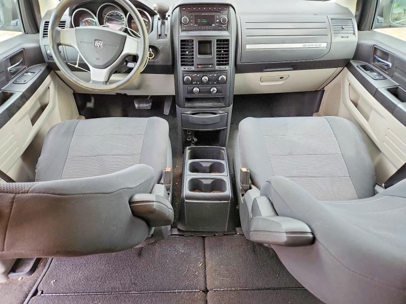Aukcja sprzedaży 2008 Dodge Grand Caravan, vin: 2D8HN44H68R680095, numer aukcji: 69951516