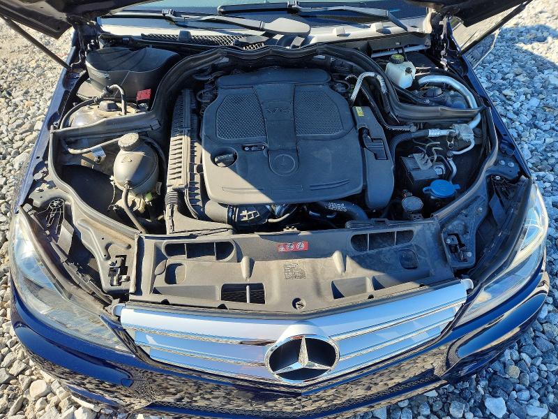 68136346 :رقم المزاد ، WDDGF8AB9DR245592 vin ، 2013 Mercedes-benz C مزاد بيع