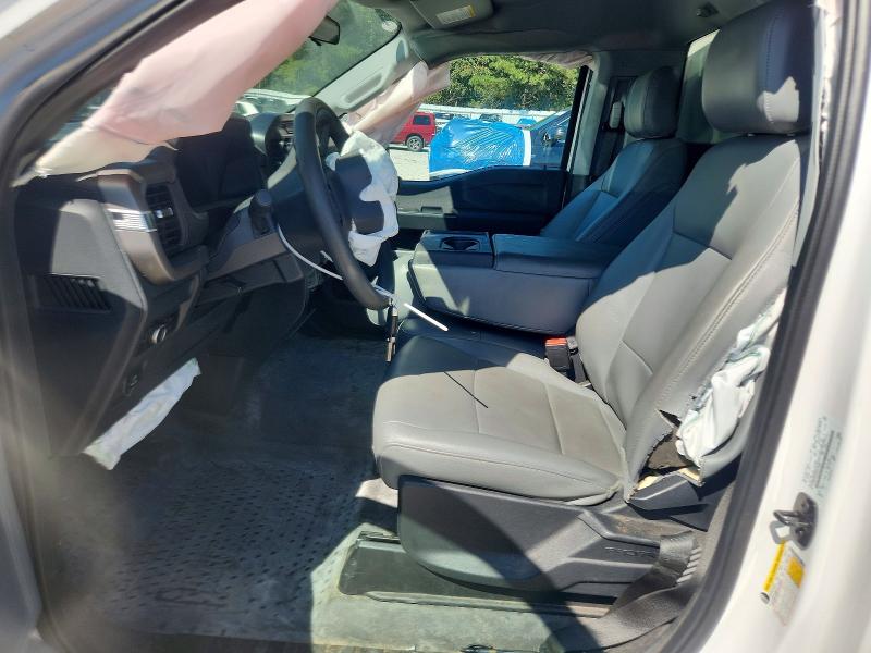 Продажа на аукционе авто 2024 Ford F150, vin: 1FTMF1K5XRKD18952, номер лота: 68668996