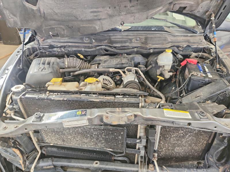 2006 Dodge Ram 1500 მანქანა იყიდება აუქციონზე, vin: 1D7HU18296S538945, აუქციონის ნომერი: 68351186