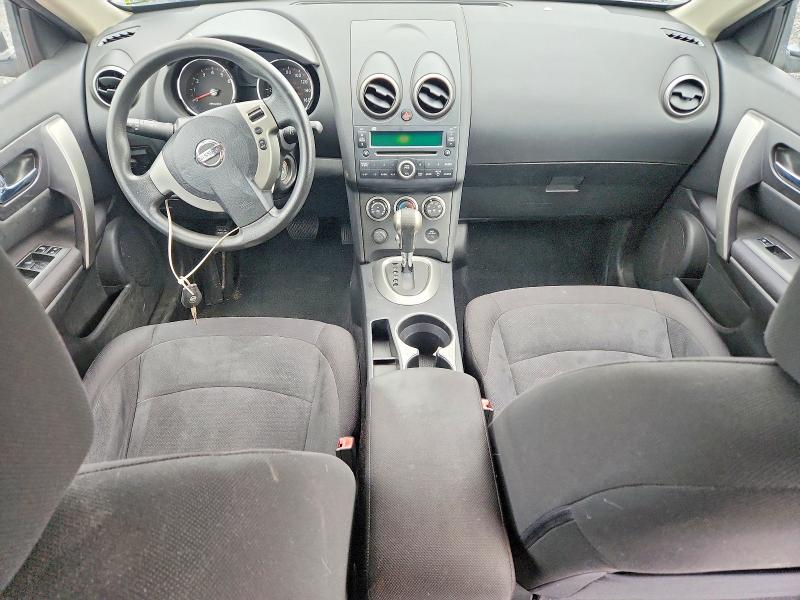 Продажа на аукционе авто 2009 Nissan Rogue, vin: JN8AS58V29W190619, номер лота: 69766476