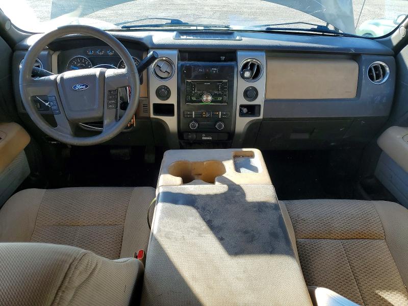 70354696 :رقم المزاد ، 1FTFW1EF7DFA06425 vin ، 2013 Ford F150 مزاد بيع