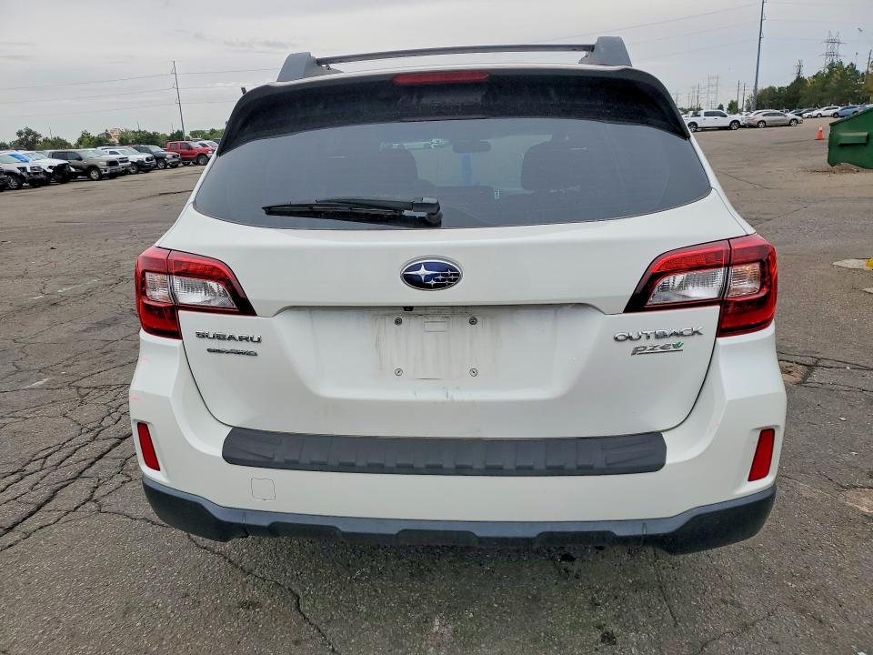Продаж на аукціоні авто 2017 Subaru Outback, vin: 4S4BSAAC5H3389824, номер лоту: 71237136