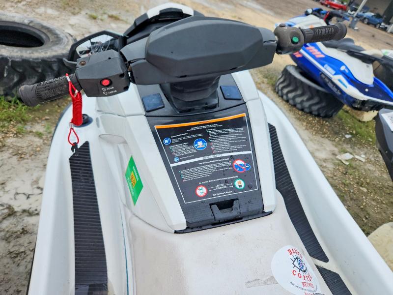2025 Yama - Yamaha Vx მანქანა იყიდება აუქციონზე, vin: YAMA1087G425, აუქციონის ნომერი: 70405556