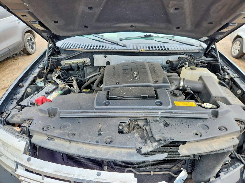 Продажа на аукционе авто 2011 Lincoln Navigator, vin: 5LMJJ3J56BEJ07484, номер лота: 69418766