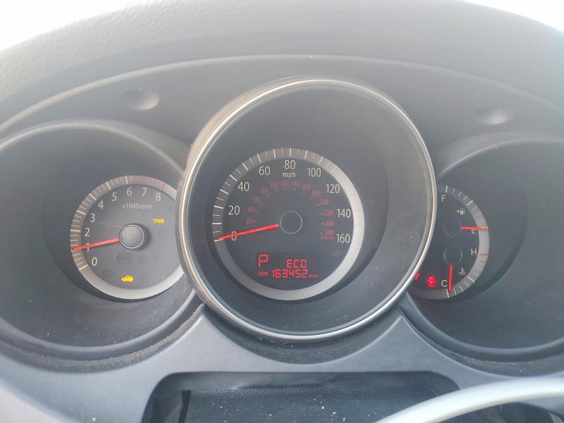 Aukcja sprzedaży 2009 Kia Optima, vin: KNAGE228695333590, numer aukcji: 70053166