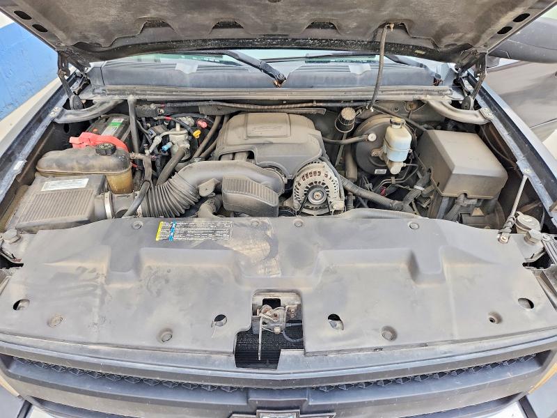 Продаж на аукціоні авто 2008 Chevrolet Silverado, vin: 1GCEK19C48Z225175, номер лоту: 70818556
