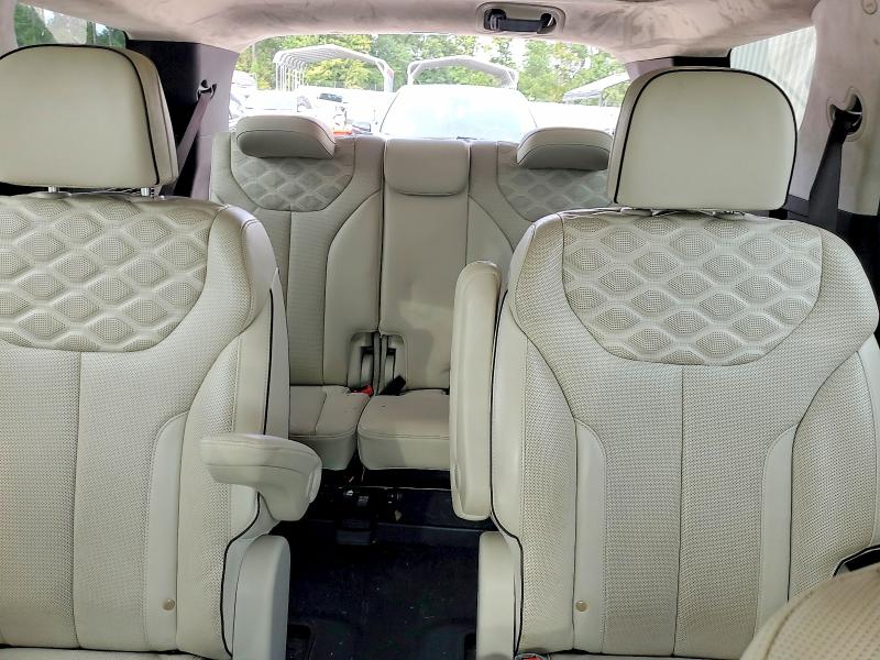 Продажа на аукционе авто 2021 Hyundai Palisade, vin: KM8R7DHE2MU264163, номер лота: 68991416