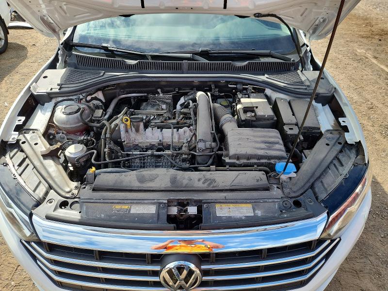 2021 Volkswagen Jetta მანქანა იყიდება აუქციონზე, vin: 3VWE57BU7MM076833, აუქციონის ნომერი: 69344586
