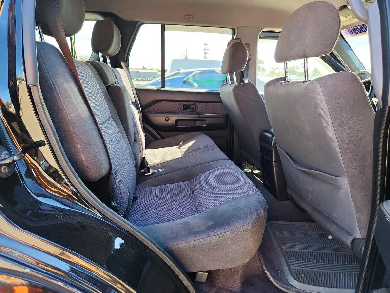 Продаж на аукціоні авто 2004 Nissan Pathfinder, vin: JN8DR09Y14W908495, номер лоту: 68640566
