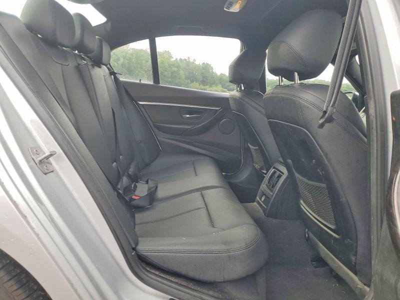 Продаж на аукціоні авто 2016 Bmw 328, vin: WBA8E3G58GNT75426, номер лоту: 67413556