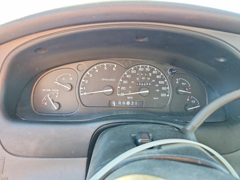 Продажа на аукционе авто 2001 Ford Ranger, vin: 1FTYR14V71TA93040, номер лота: 71070476