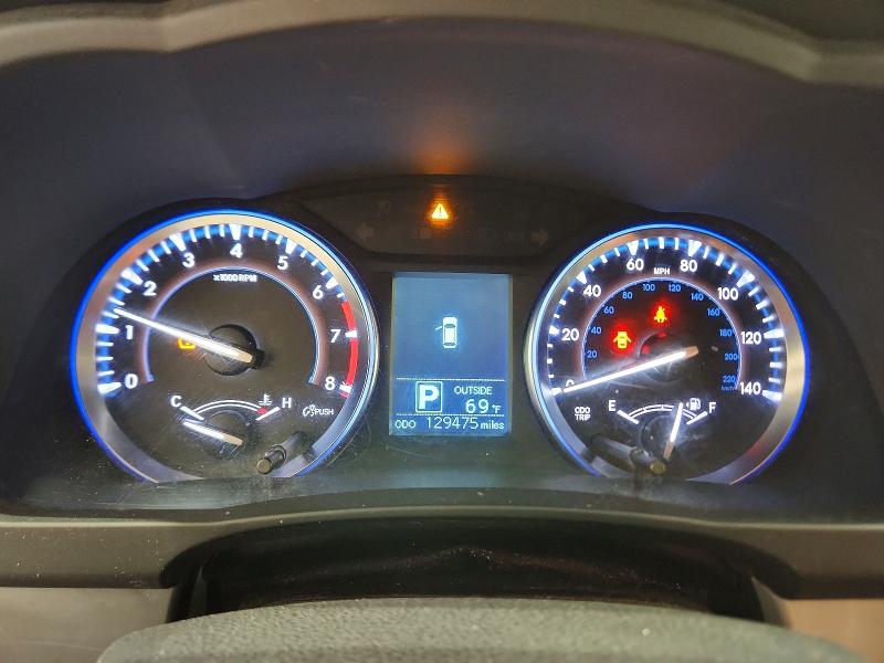 Aukcja sprzedaży 2015 Toyota Highlander, vin: 5TDBKRFH4FS106168, numer aukcji: 69718906