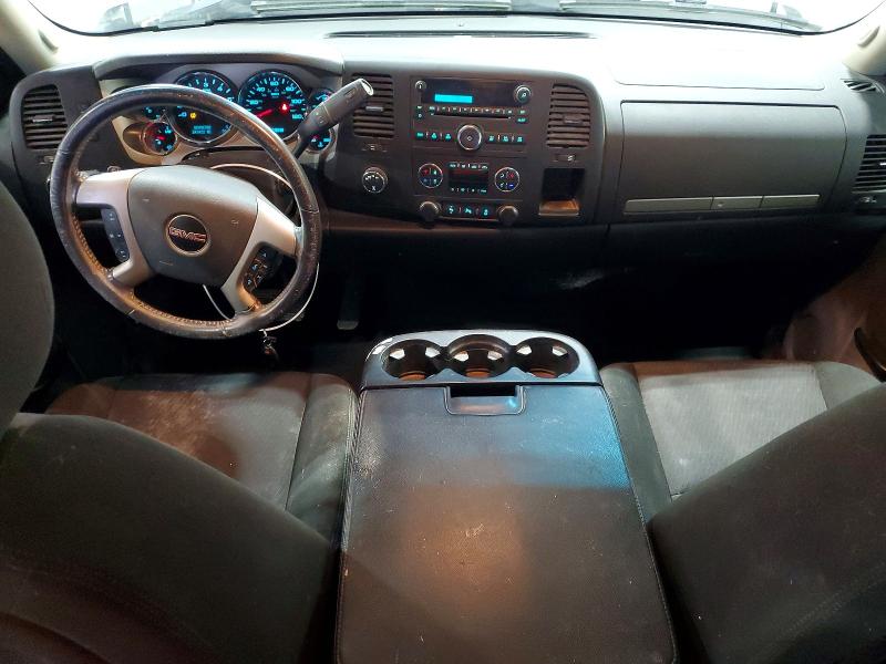 Aukcja sprzedaży 2012 Gmc Sierra, vin: 3GTP2VE72CG132835, numer aukcji: 69422076