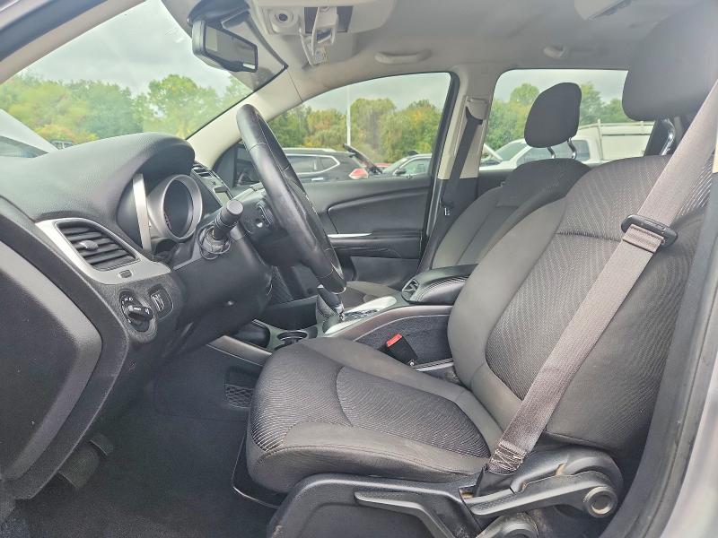Продажа на аукционе авто 2017 Dodge Journey, vin: 3C4PDDGG2HT696145, номер лота: 70891296