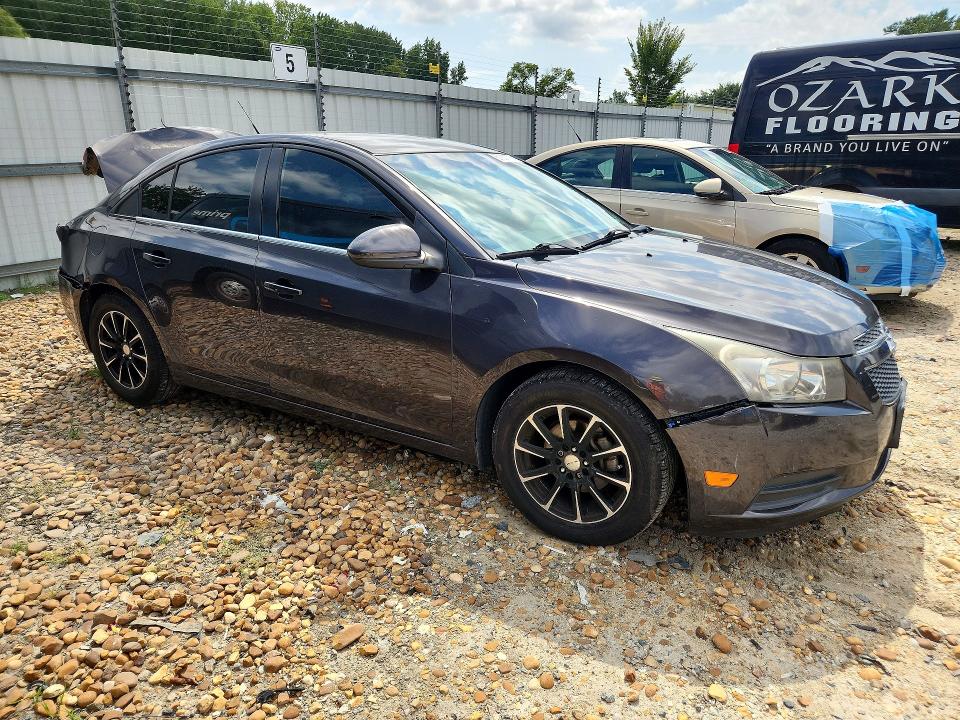 Aukcja sprzedaży 2014 Chevrolet Cruze, vin: 1G1PC5SB8E7429007, numer aukcji: 67851776