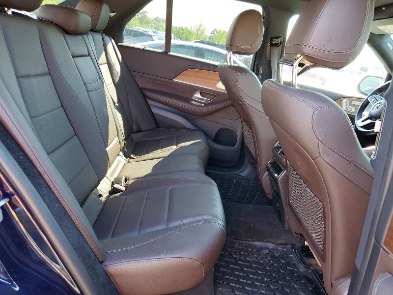 Продаж на аукціоні авто 2021 Mercedes-benz Gle, vin: 4JGFB4KB9MA436772, номер лоту: 67827706