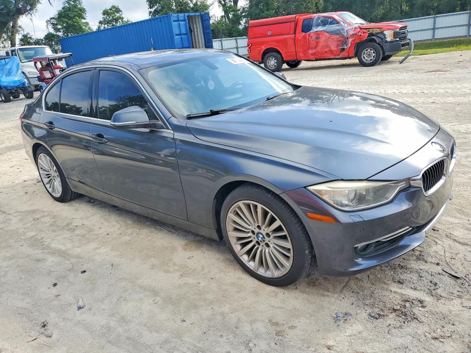 Продажа на аукционе авто 2013 Bmw 328, vin: WBA3C1C58DF442901, номер лота: 68714186