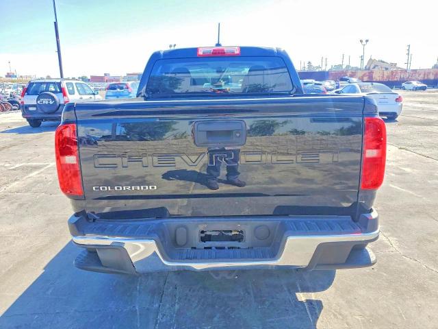 68636806 :رقم المزاد ، 1GCGSBEA8N1309593 vin ، 2022 Chevrolet Colorado مزاد بيع