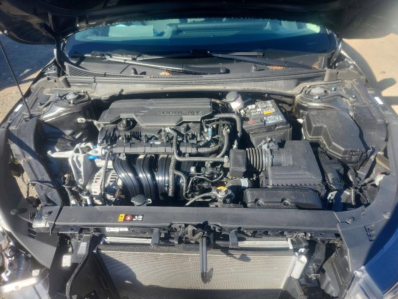 2025 Kia K4 მანქანა იყიდება აუქციონზე, vin: 3KPFT4DE7SE118863, აუქციონის ნომერი: 68961026