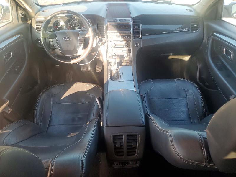 68687446 :رقم المزاد ، 1FAHP2FW2BG104639 vin ، 2011 Ford Taurus مزاد بيع