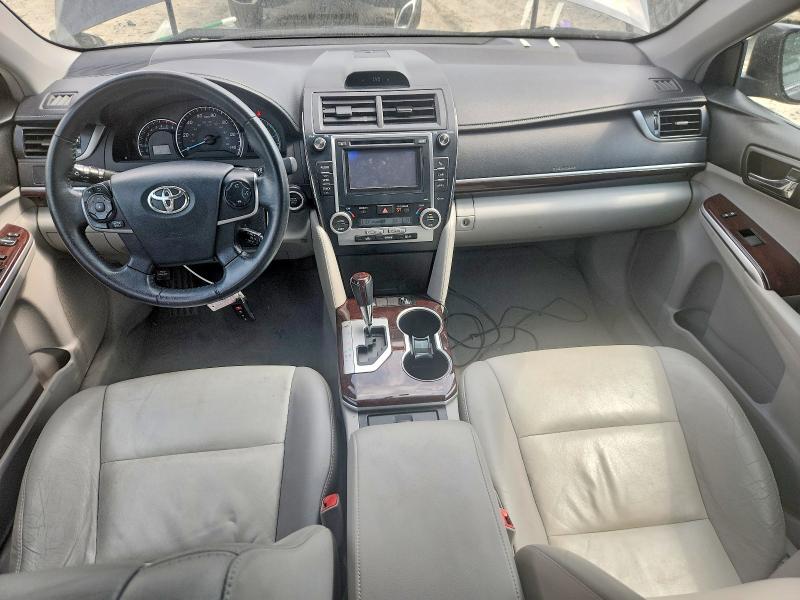 67191386 :رقم المزاد ، 4T4BF1FK5CR269230 vin ، 2012 Toyota Camry مزاد بيع
