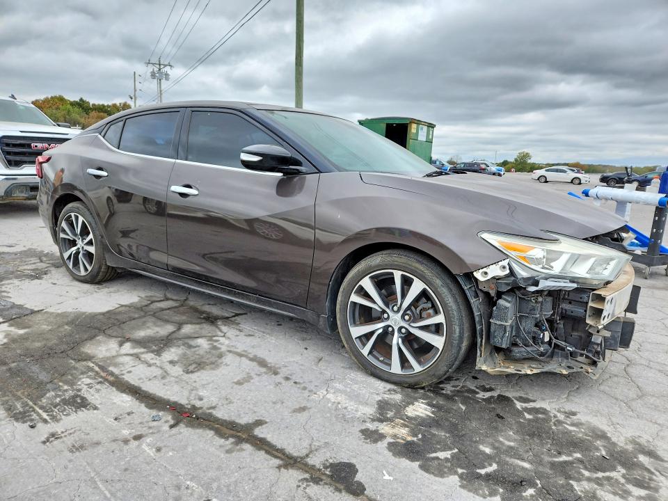 Aukcja sprzedaży 2016 Nissan Maxima, vin: 1N4AA6AP8GC434066, numer aukcji: 69429746