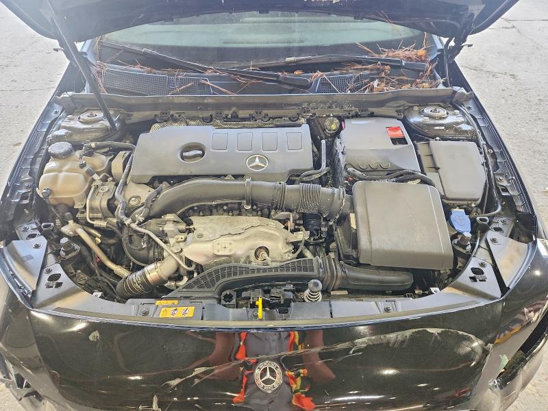 Aukcja sprzedaży 2020 Mercedes-benz A, vin: W1K3G4EB2LJ234140, numer aukcji: 69359806