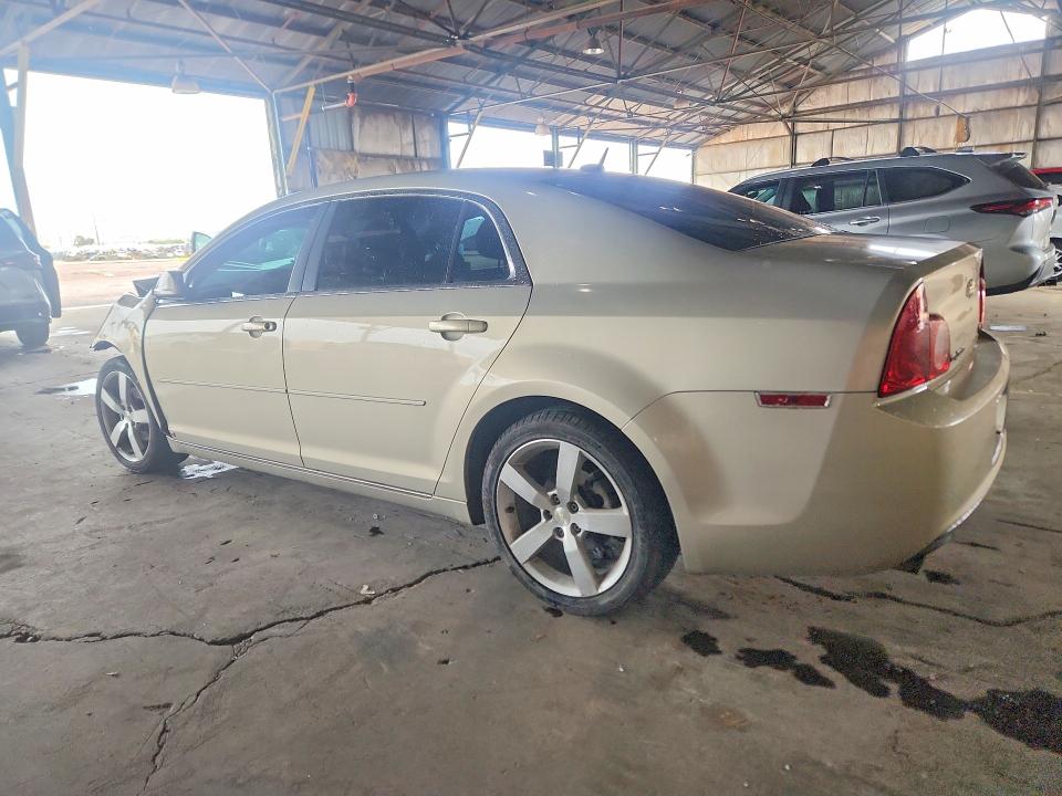 Aukcja sprzedaży 2010 Chevrolet Malibu, vin: 1G1ZC5E0XAF127155, numer aukcji: 70838556