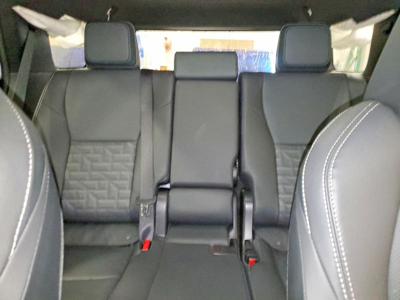 Aukcja sprzedaży 2026 Toyota 4runner, vin: JTEVA5BR3T5107865, numer aukcji: 69588546