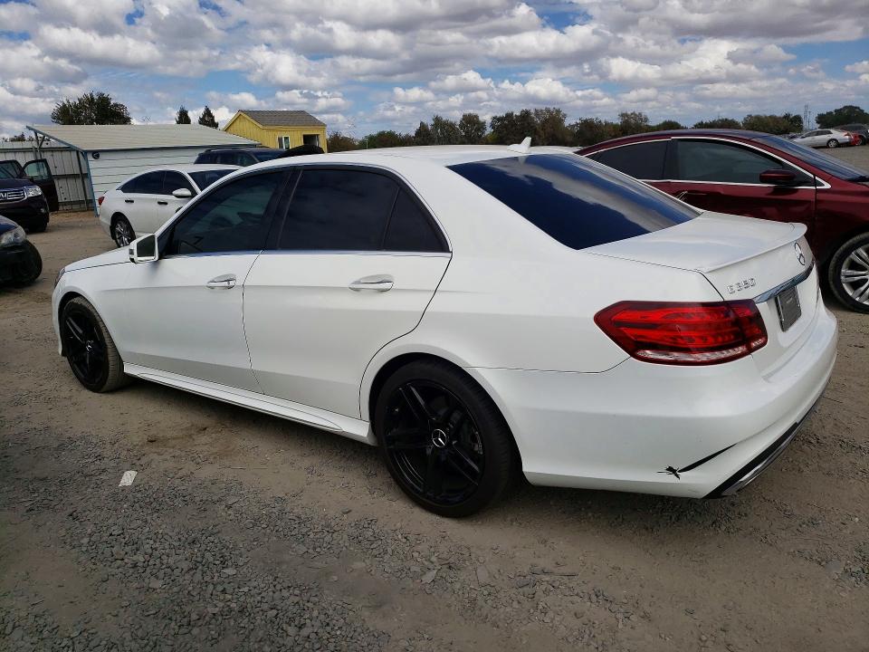 Aukcja sprzedaży 2014 Mercedes-benz E, vin: WDDHF5KB5EA956983, numer aukcji: 67364556