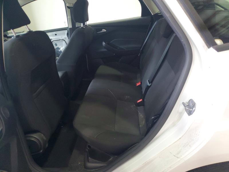 Продажа на аукционе авто 2017 Ford Focus, vin: 1FADP3M25HL213049, номер лота: 70503786
