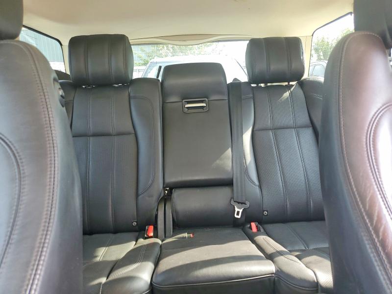 Aukcja sprzedaży 2013 Land Rover Range Rover, vin: SALGS2EF3DA120417, numer aukcji: 66636786