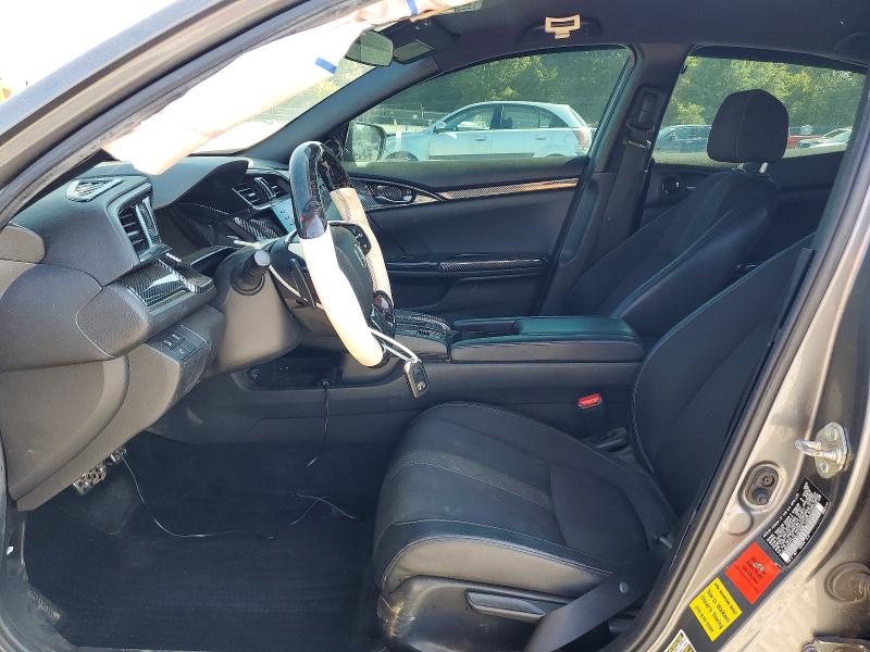 Продажа на аукционе авто 2020 Honda Civic, vin: SHHFK7H4XLU219069, номер лота: 67259086