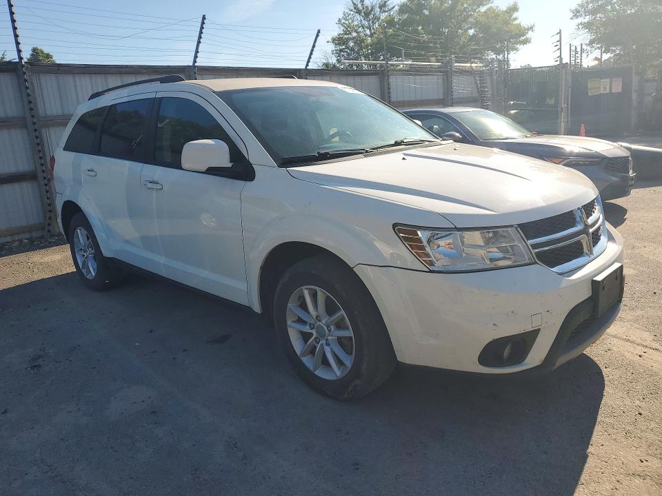 Aukcja sprzedaży 2015 Dodge Journey, vin: 3C4PDCBG0FT742845, numer aukcji: 67645616