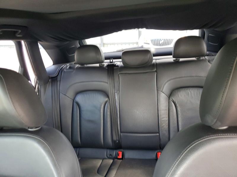 Auction sale of the 2018 Audi Q3, vin: WA1BCCFS4JR028398, lot number: 70088426
