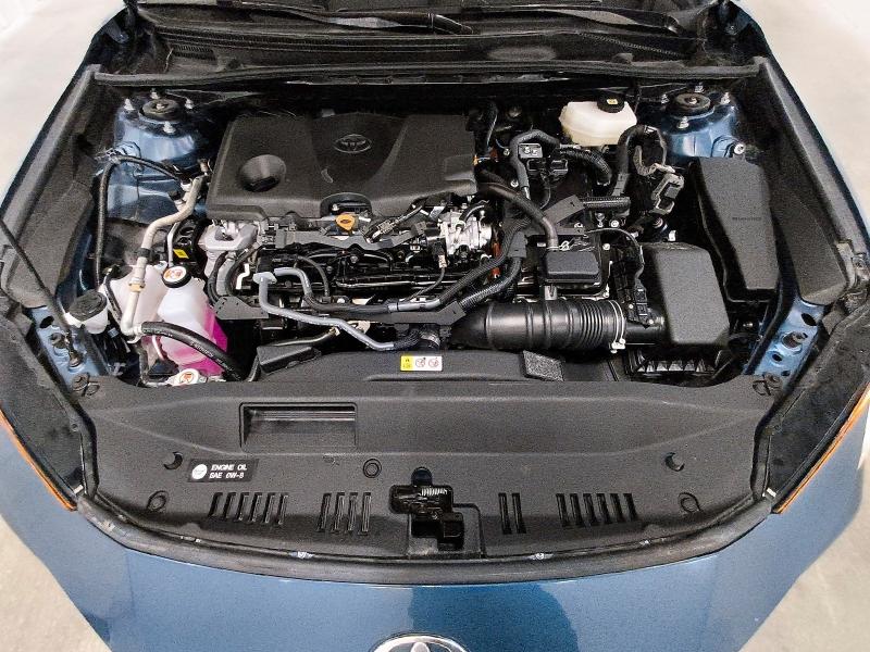 Aukcja sprzedaży 2026 Toyota Camry, vin: 4T1DBADK9TU040051, numer aukcji: 68102056