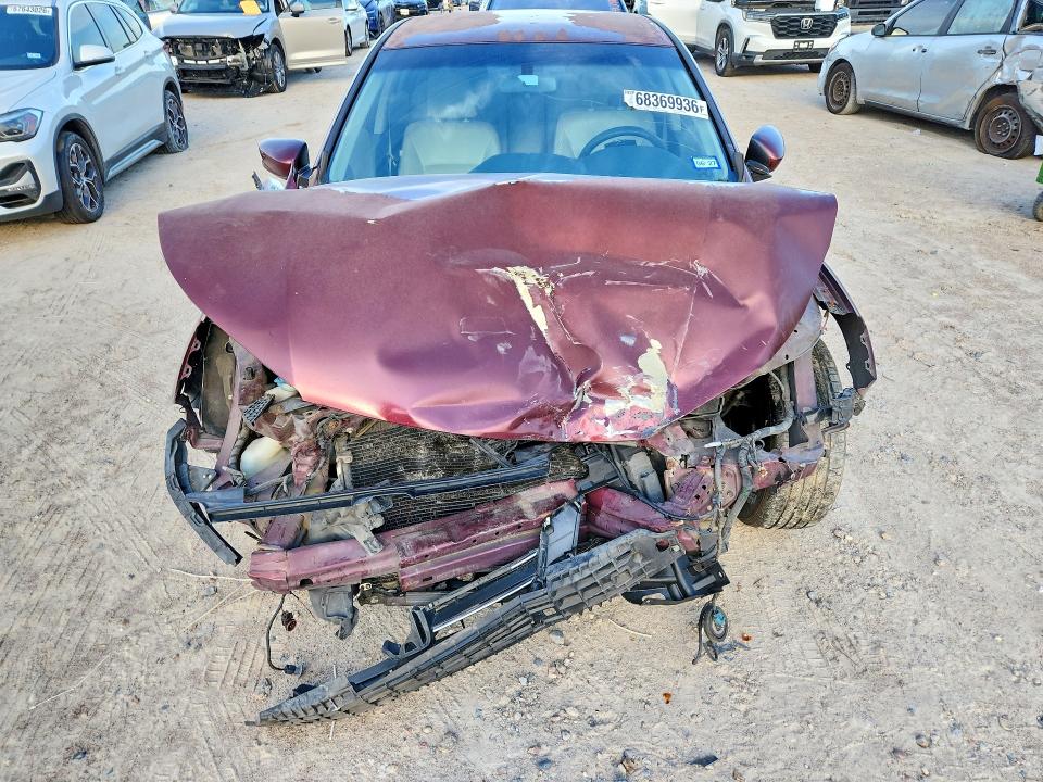Aukcja sprzedaży 2013 Honda Accord, vin: 1HGCR2F39DA018921, numer aukcji: 68369936