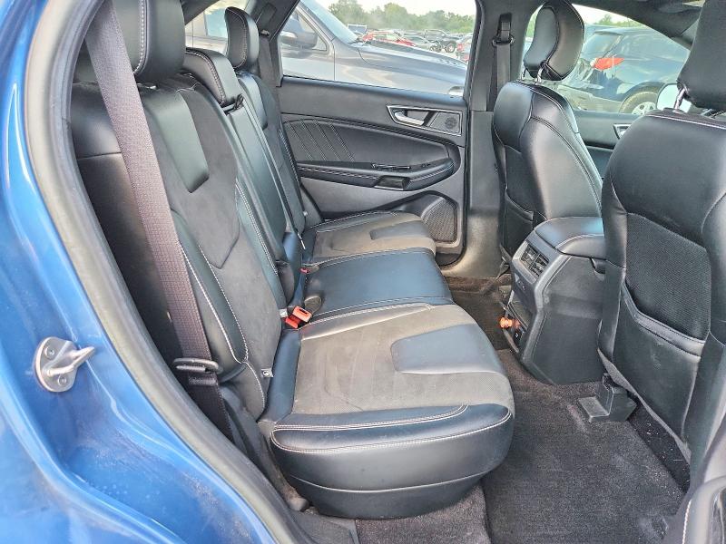 2019 Ford Edge მანქანა იყიდება აუქციონზე, vin: 2FMPK4AP4KBB45308, აუქციონის ნომერი: 66976666