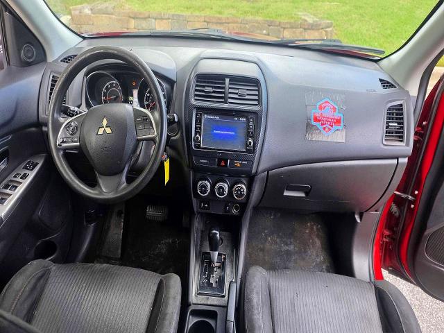 Aukcja sprzedaży 2018 Mitsubishi Outlander Sport, vin: JA4AP3AU8JU024151, numer aukcji: 69942066