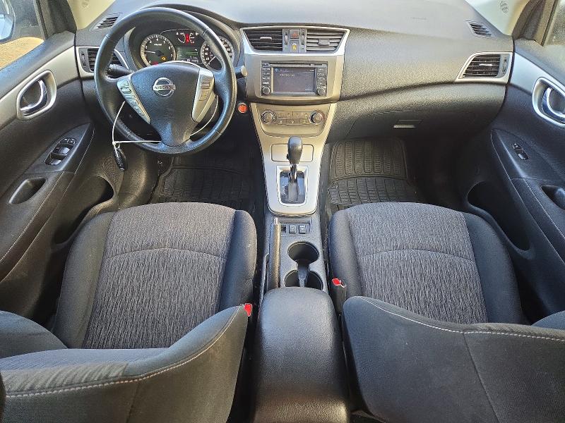 Продажа на аукционе авто 2014 Nissan Sentra, vin: 3N1AB7AP1EL673766, номер лота: 68659306